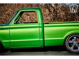 1967 Chevrolet C10 (CC-2087969) for sale in O'Fallon, Illinois