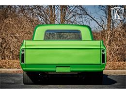 1967 Chevrolet C10 (CC-2087969) for sale in O'Fallon, Illinois
