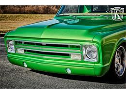 1967 Chevrolet C10 (CC-2087969) for sale in O'Fallon, Illinois
