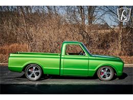 1967 Chevrolet C10 (CC-2087969) for sale in O'Fallon, Illinois
