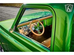 1967 Chevrolet C10 (CC-2087969) for sale in O'Fallon, Illinois