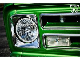 1967 Chevrolet C10 (CC-2087969) for sale in O'Fallon, Illinois