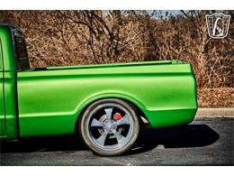 1967 Chevrolet C10 (CC-2087969) for sale in O'Fallon, Illinois