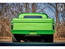 1967 Chevrolet C10 (CC-2087969) for sale in O'Fallon, Illinois