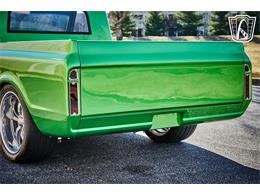 1967 Chevrolet C10 (CC-2087969) for sale in O'Fallon, Illinois