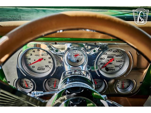 1967 Chevrolet C10 (CC-2087969) for sale in O'Fallon, Illinois