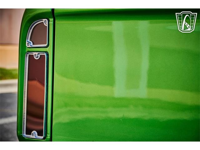 1967 Chevrolet C10 (CC-2087969) for sale in O'Fallon, Illinois