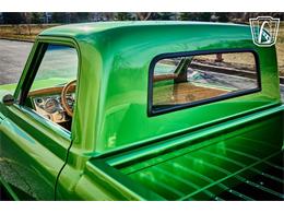 1967 Chevrolet C10 (CC-2087969) for sale in O'Fallon, Illinois
