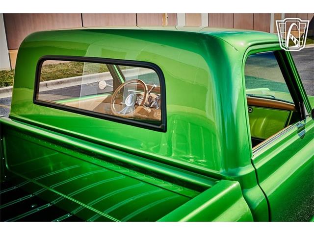 1967 Chevrolet C10 (CC-2087969) for sale in O'Fallon, Illinois