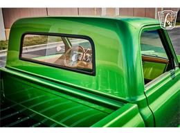 1967 Chevrolet C10 (CC-2087969) for sale in O'Fallon, Illinois