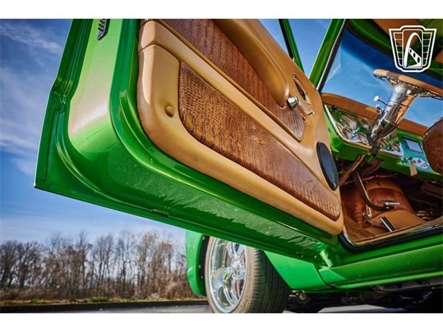 1967 Chevrolet C10 (CC-2087969) for sale in O'Fallon, Illinois