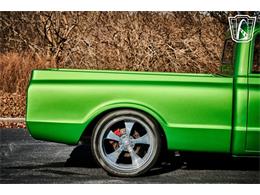 1967 Chevrolet C10 (CC-2087969) for sale in O'Fallon, Illinois