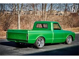 1967 Chevrolet C10 (CC-2087969) for sale in O'Fallon, Illinois