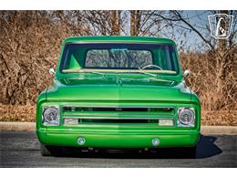 1967 Chevrolet C10 (CC-2087969) for sale in O'Fallon, Illinois
