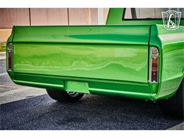 1967 Chevrolet C10 (CC-2087969) for sale in O'Fallon, Illinois