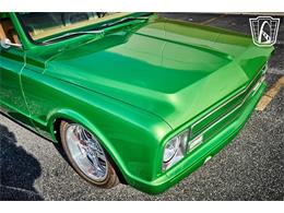 1967 Chevrolet C10 (CC-2087969) for sale in O'Fallon, Illinois