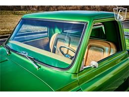 1967 Chevrolet C10 (CC-2087969) for sale in O'Fallon, Illinois
