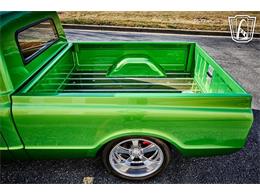 1967 Chevrolet C10 (CC-2087969) for sale in O'Fallon, Illinois