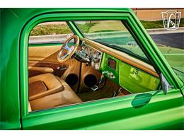 1967 Chevrolet C10 (CC-2087969) for sale in O'Fallon, Illinois