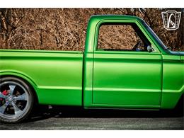1967 Chevrolet C10 (CC-2087969) for sale in O'Fallon, Illinois