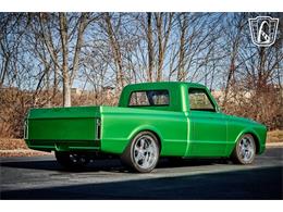 1967 Chevrolet C10 (CC-2087969) for sale in O'Fallon, Illinois