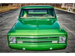 1967 Chevrolet C10 (CC-2087969) for sale in O'Fallon, Illinois