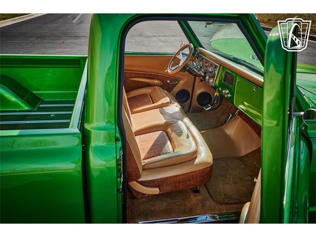 1967 Chevrolet C10 (CC-2087969) for sale in O'Fallon, Illinois