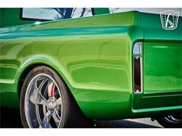 1967 Chevrolet C10 (CC-2087969) for sale in O'Fallon, Illinois