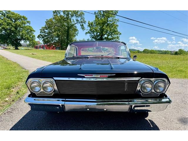 1962 Chevrolet Impala (CC-2087970) for sale in Greensboro, North Carolina