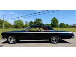 1962 Chevrolet Impala (CC-2087970) for sale in Greensboro, North Carolina
