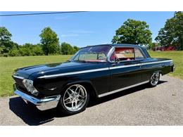 1962 Chevrolet Impala (CC-2087970) for sale in Greensboro, North Carolina