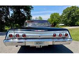 1962 Chevrolet Impala (CC-2087970) for sale in Greensboro, North Carolina