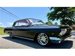 1962 Chevrolet Impala (CC-2087970) for sale in Greensboro, North Carolina