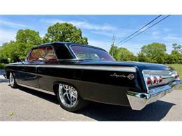 1962 Chevrolet Impala (CC-2087970) for sale in Greensboro, North Carolina