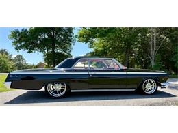 1962 Chevrolet Impala (CC-2087970) for sale in Greensboro, North Carolina
