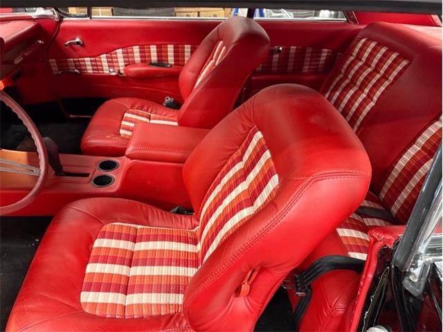 1962 Chevrolet Impala (CC-2087970) for sale in Greensboro, North Carolina