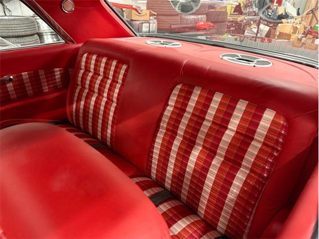 1962 Chevrolet Impala (CC-2087970) for sale in Greensboro, North Carolina