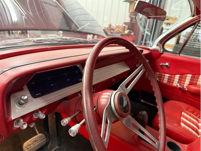 1962 Chevrolet Impala (CC-2087970) for sale in Greensboro, North Carolina