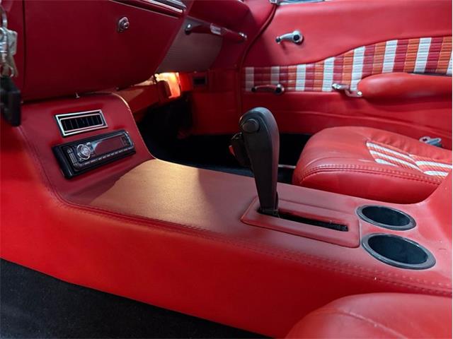 1962 Chevrolet Impala (CC-2087970) for sale in Greensboro, North Carolina