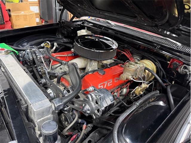 1962 Chevrolet Impala (CC-2087970) for sale in Greensboro, North Carolina