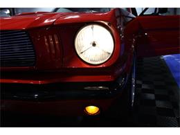 1966 Ford Mustang (CC-2087971) for sale in Greensboro, North Carolina