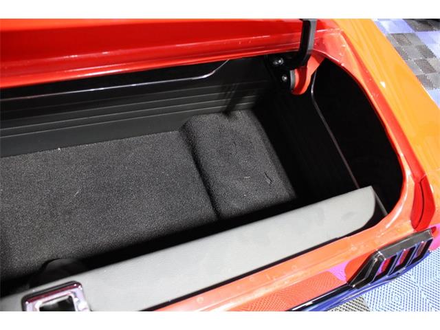 1966 Ford Mustang (CC-2087971) for sale in Greensboro, North Carolina