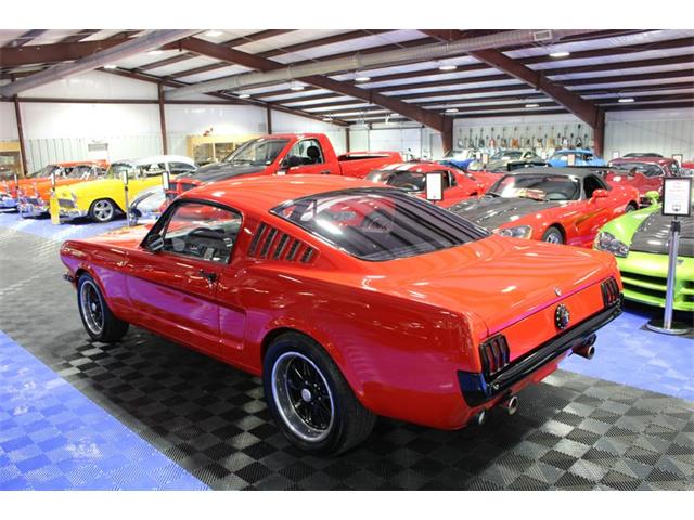1966 Ford Mustang (CC-2087971) for sale in Greensboro, North Carolina