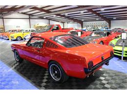 1966 Ford Mustang (CC-2087971) for sale in Greensboro, North Carolina