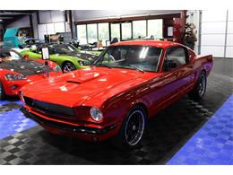 1966 Ford Mustang (CC-2087971) for sale in Greensboro, North Carolina