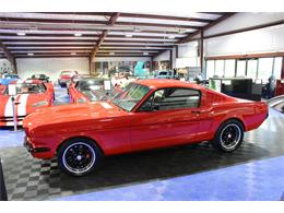 1966 Ford Mustang (CC-2087971) for sale in Greensboro, North Carolina