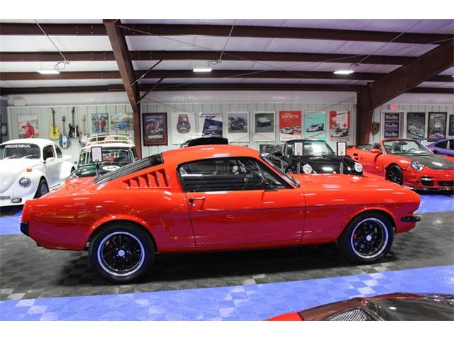 1966 Ford Mustang (CC-2087971) for sale in Greensboro, North Carolina