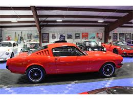 1966 Ford Mustang (CC-2087971) for sale in Greensboro, North Carolina