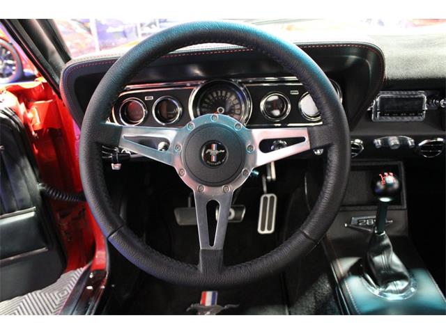1966 Ford Mustang (CC-2087971) for sale in Greensboro, North Carolina