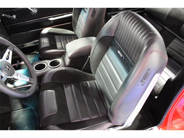 1966 Ford Mustang (CC-2087971) for sale in Greensboro, North Carolina